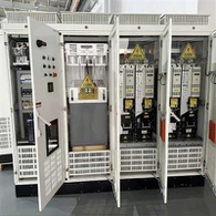 সাধারণ ডিসি বাস মোটর ড্রাইভ